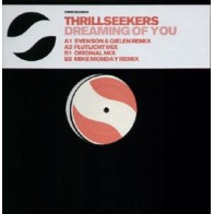 The Thrillseekers – Dreaming Of You (SUMO RECORDS)