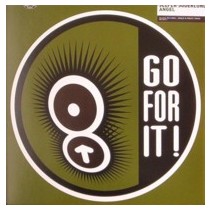 Jezper Söderlund ‎– Angel 