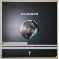 Endymion - Catalysed Reactions Part 3 (TEMAZO CENTRAL¡¡