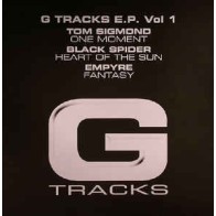 G Tracks EP Vol. 1