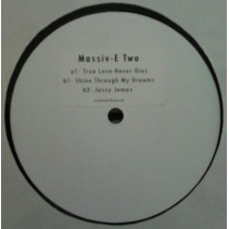 Massiv-e EP ‎– Massiv-e EP 2 (Cantado y Melodion¡¡)