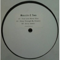 Massiv-e EP ‎– Massiv-e EP 2 (Cantado y Melodion¡¡)