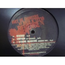 Art Of Fighters vs. Nico & Tetta - Revenge (TEMAZO¡¡)