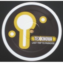 Tekknova - Last trip to paradise / Final Fantasy - The sequence of love