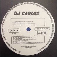DJ Carlos - End Of The Road (REEDICIÓN¡¡)