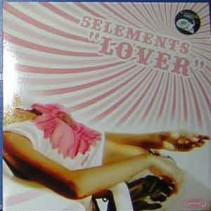 5 Elements - Lover (REMEMBER BUSCADO¡¡ IMPORT¡¡)