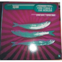 Technikal Presents Pierre Pienaar & Carl Nicholson ‎– Global Panic / System Shock 