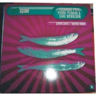 Technikal Presents Pierre Pienaar & Carl Nicholson ‎– Global Panic / System Shock 