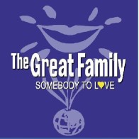 The Great Family ‎– Somebody To Love 