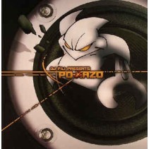 DJ Fili ‎– Pollazo 