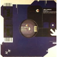 Jim Larson ‎– Groovy 