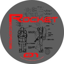 Various ‎– Transgenetic