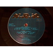 XRX Vol.2 – Computer 