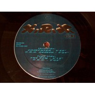 XRX Vol.2 – Computer 