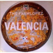 The Farmlopez ‎– Valencia