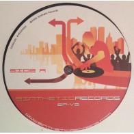 Sinthetic Records EP-V2