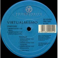 Virtualmismo ‎– Mismoplastico (Remix) 