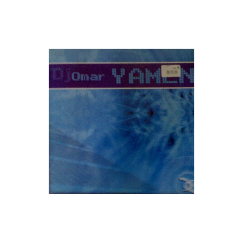 DJ Omar - Yamen(2 MANO,JUMPER)