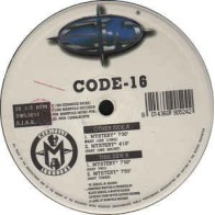  Code-16 – Mystery 