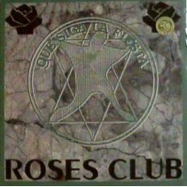 Roses Club - Que Siga La Fiesta (PELOTAZO REMEMBER¡¡)
