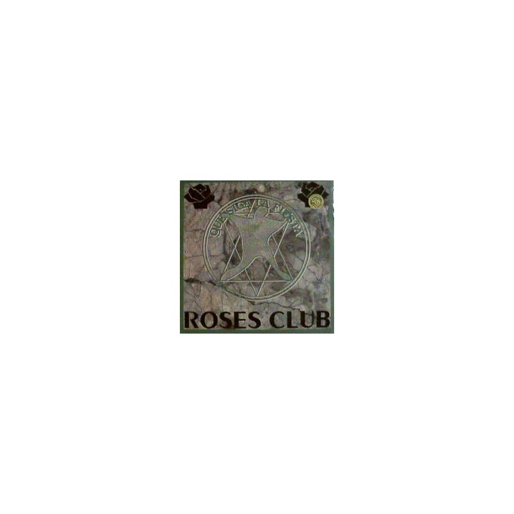 Roses Club - Que Siga La Fiesta (PELOTAZO REMEMBER¡¡)