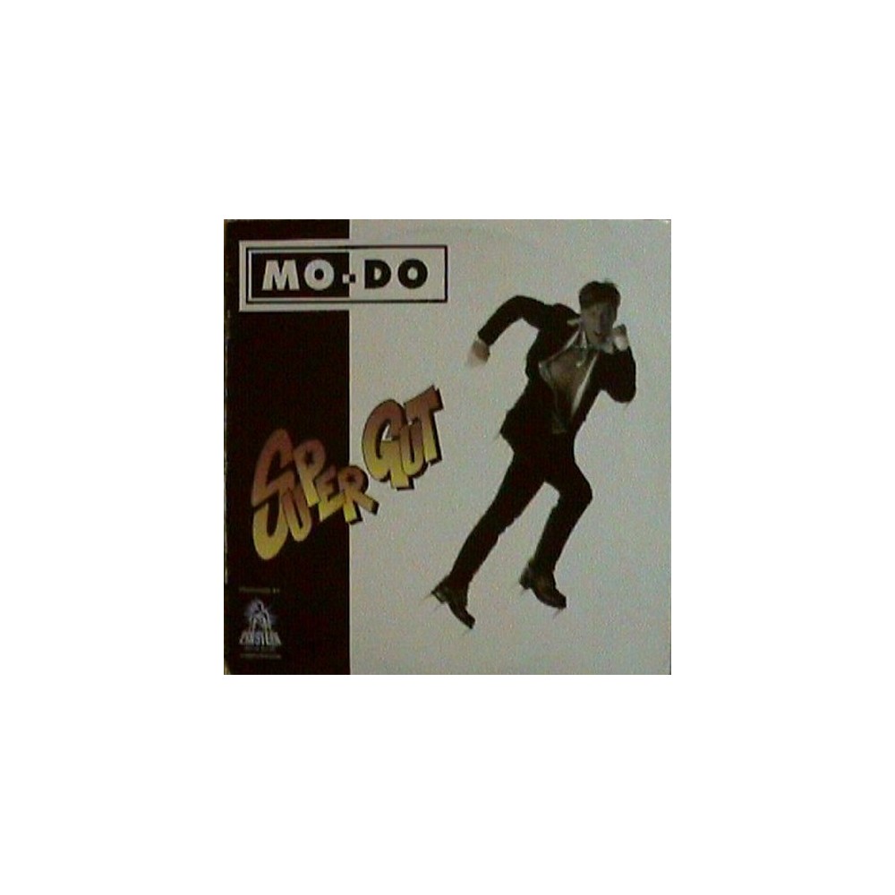 MO-DO - Super Gut 