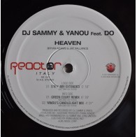 DJ Sammy & Yanou Featuring Do - Heaven (MUUUUYY BONITO¡¡)