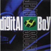 Digital Boy ‎– Crossover 