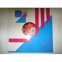 J.O.G.A.T. Corp. ‎– I Got The Feeling 