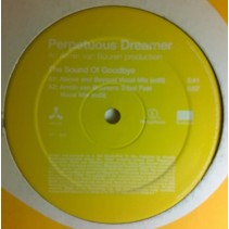 Perpetuous Dreamer - The Sound Of Goodbye (VOCAL ROCKOLA MISLATA¡¡)