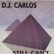 DJ Carlos  - Still Can't... (CANTADITA REMEMBER¡¡)