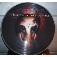Tyrome ‎– Electric Voodoo (Remixes) 