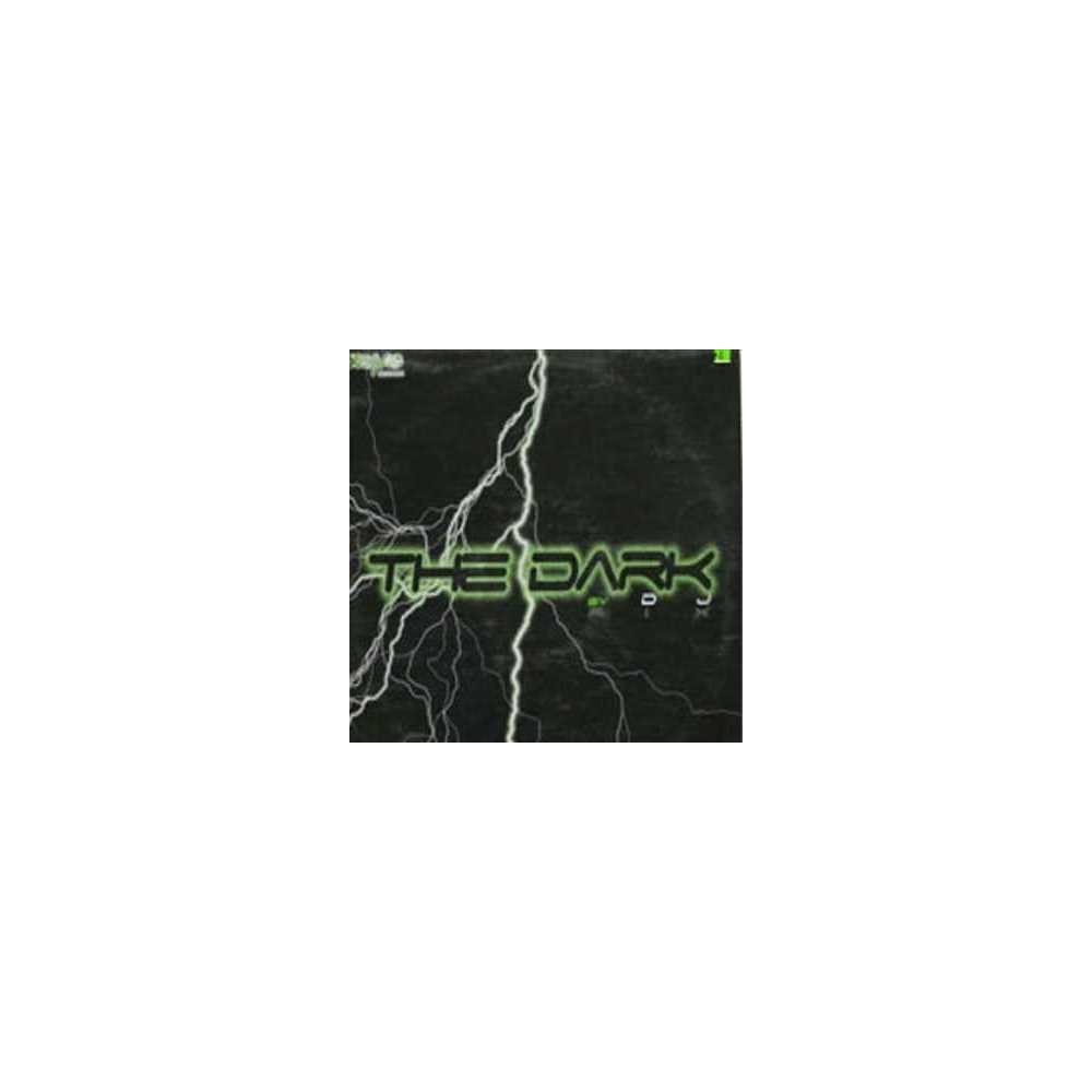 DJ Fix ‎– The Dark