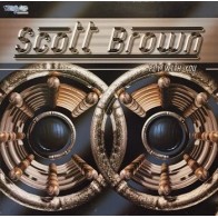 Scott Brown ‎– Fly With You