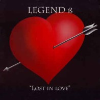 Legend B ‎– Lost In Love (OUTTA RECORDS)