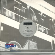 Atlantic Ocean ‎– Waterfall (PEGASUS RECORDS)