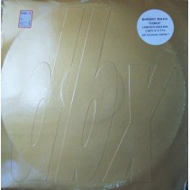 Robert Miles ‎– Fable (DBX RECORDS)