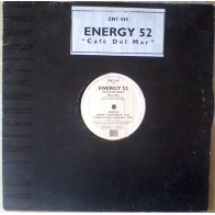 Energy 52 - Café Del Mar (SELLO AATW)