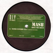 Mash - Rock The Disco