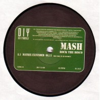 Mash - Rock The Disco