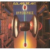 Roland Brant ‎– Hyperspace