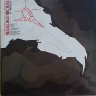 Needle Destructors ‎– I'm Invincible