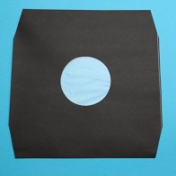 Papel Interno Negro Forrado