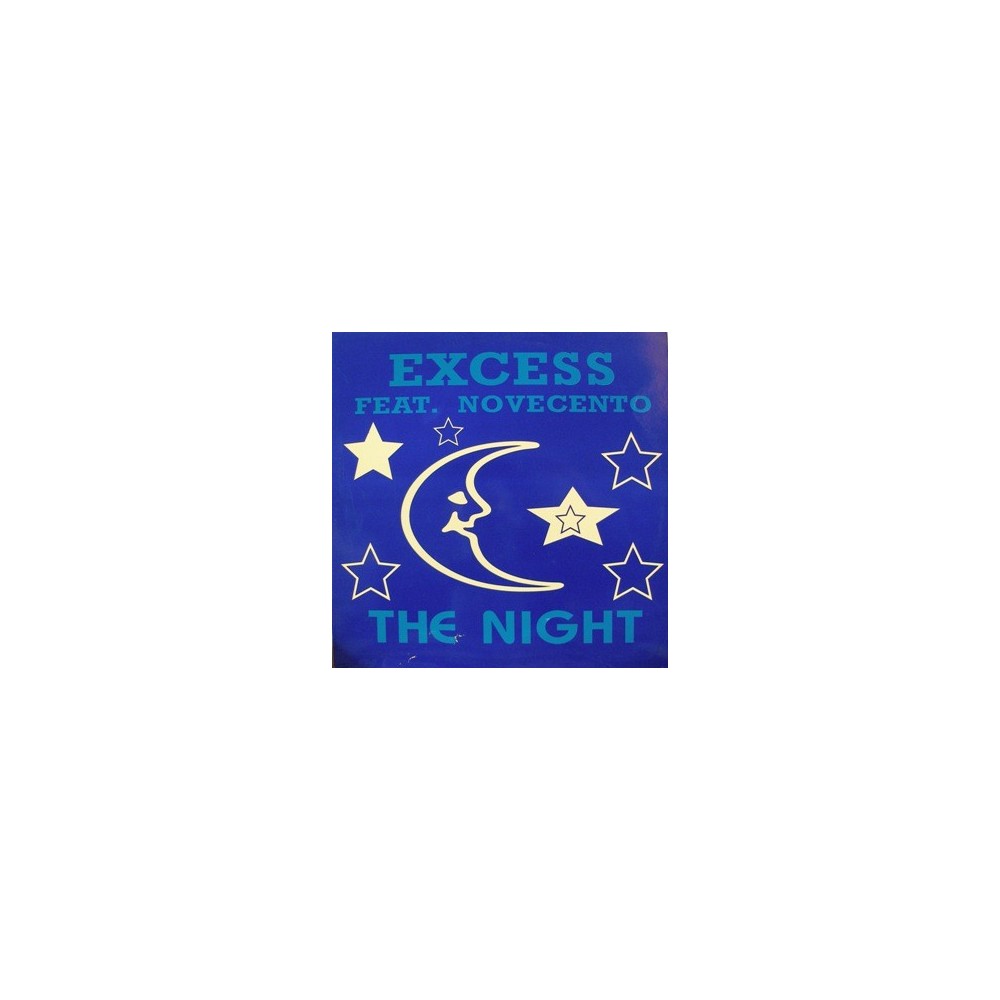 Excess Feat. Novecento - The Night(2 MANO,TEMAZO A.C.T.V¡¡)