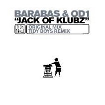 Barabas & OD1 - Jack Of Klubz
