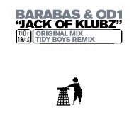 Barabas & OD1 - Jack Of Klubz