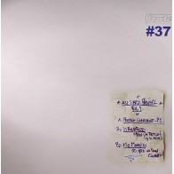 Various ‎– All Starz Project Volume 1 