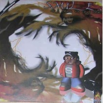 DJ Storm vs. DJ Stoker ‎– Smile