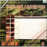 DJ Neophyte And Scott Brown ‎– This One Is For You (ADN HARDCORE)