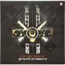 The Wishmaster ‎– Ground Pressure 